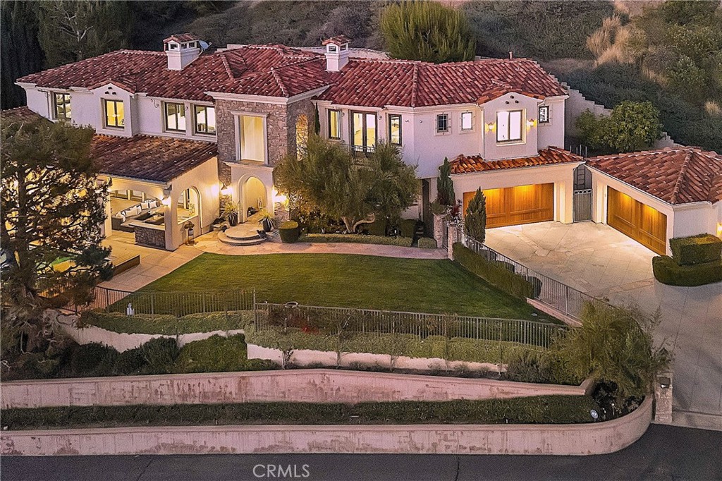 11451 Plantero Drive, North Tustin, CA 92705 — photo 1
