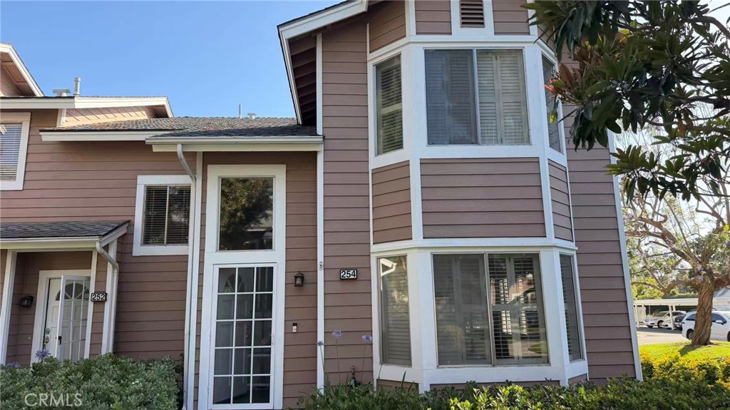 254 Monroe, Irvine, CA 92620 — photo 1