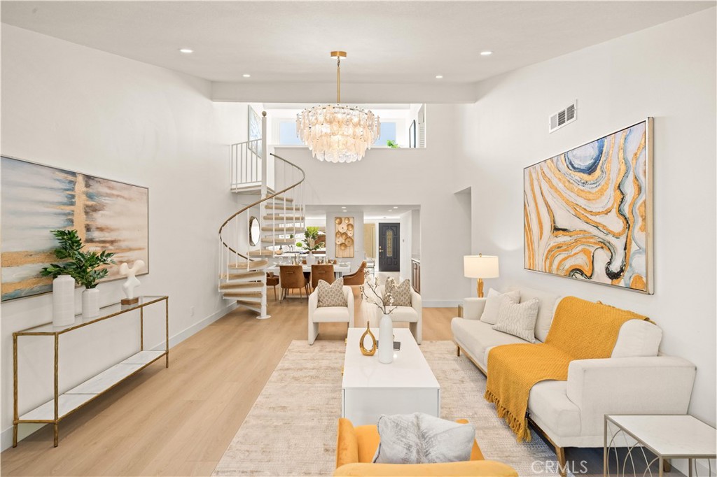 15 Eucalyptus, Irvine, CA 92612 — photo 1