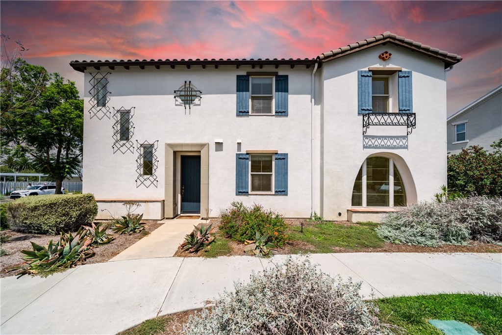 159 Newington, Irvine, CA 92618 — photo 1