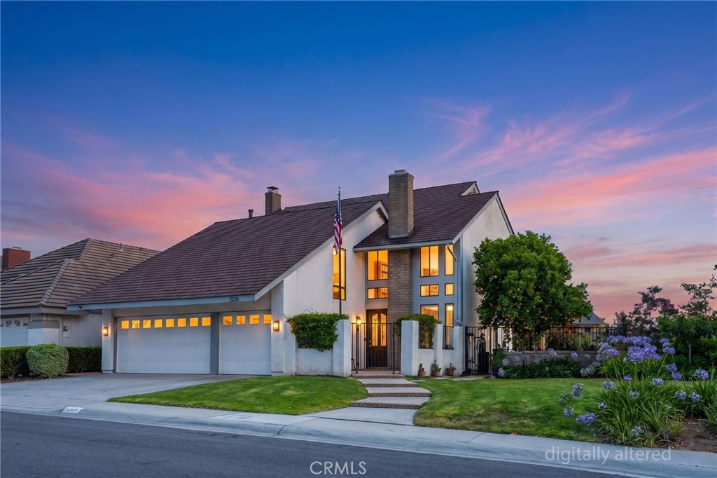 2226 Shadetree Circle, Brea, CA 92821 — photo 1
