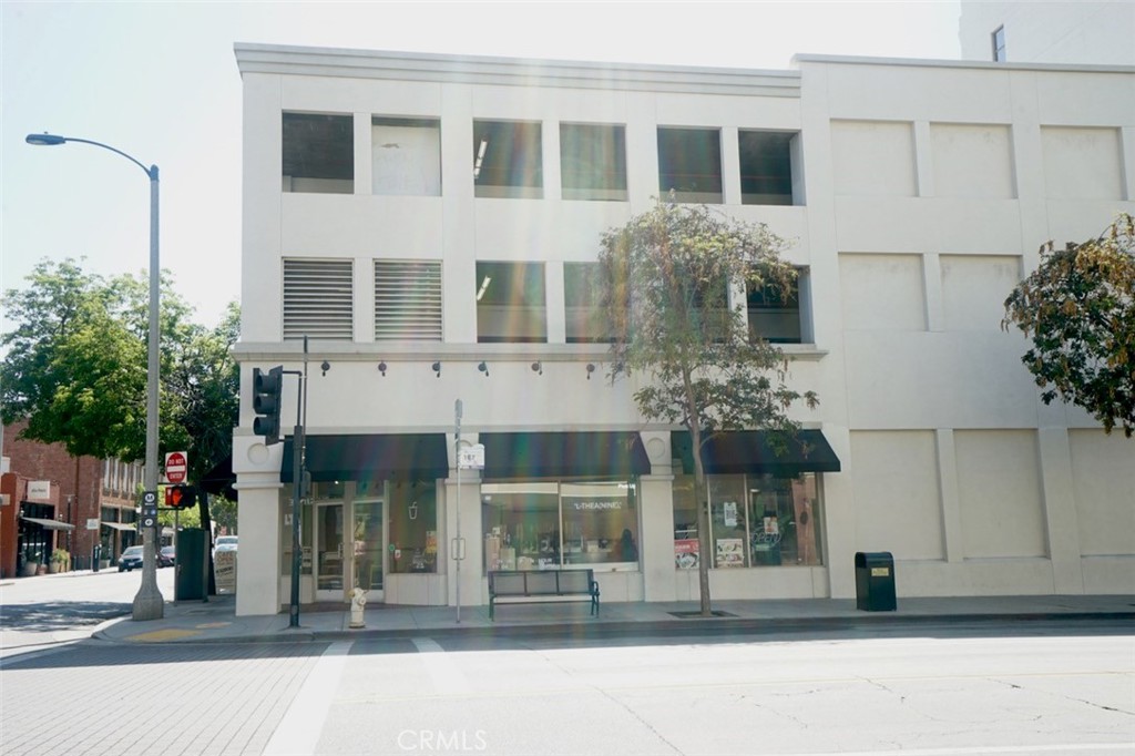 50 N Raymond Avenue