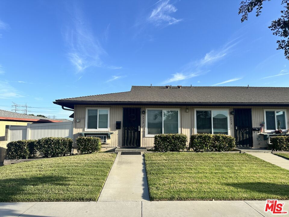 9938 1/2 Cedar Street, Bellflower, CA 90706 — photo 1