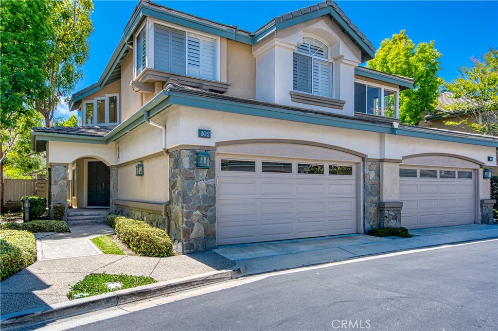 102 Stoney Pointe, Laguna Niguel, CA 92677 — photo 1