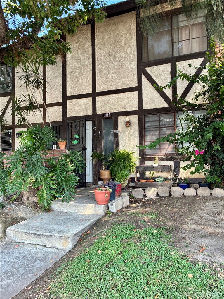 124 E Merrill, Rialto, CA 92376 — photo 1