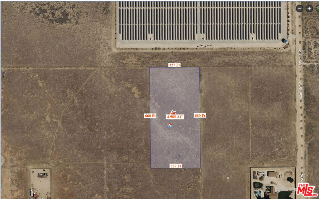81 Ave H-12, Lancaster, CA 93536 — photo 1