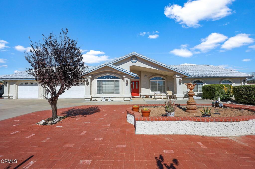6754 Braceo Street, Oak Hills, CA 92344 — photo 1
