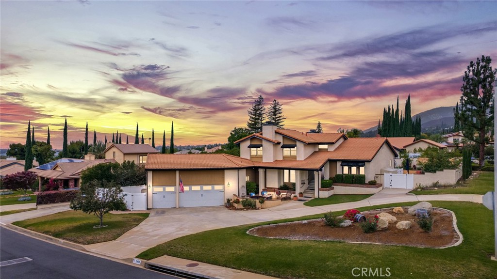 2429 Cliff Road, Upland, CA 91784 — photo 1