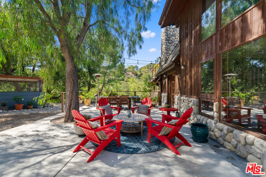 1640 Old Topanga Canyon Road, Topanga, CA 90290 — photo 1