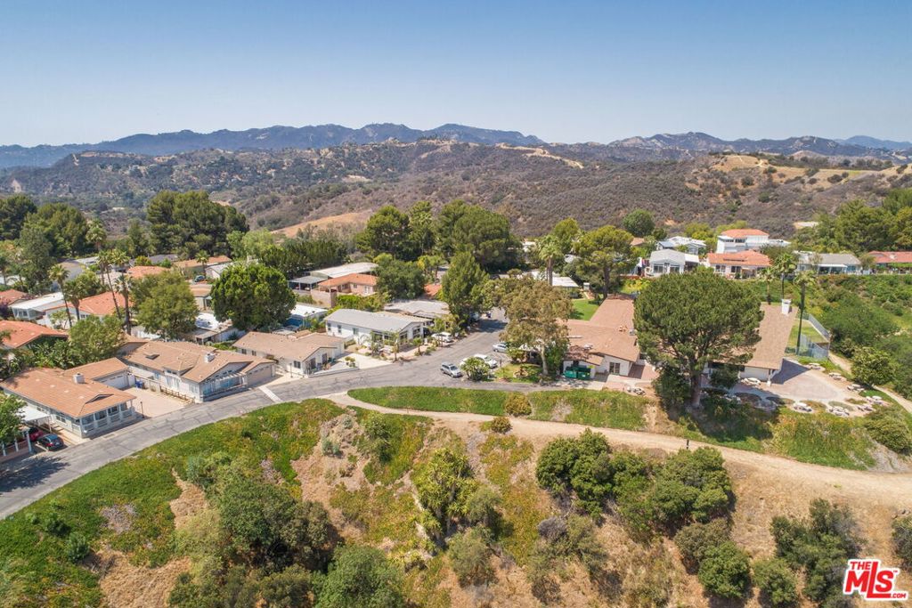 163 Apache, Topanga, CA 90290 — photo 1