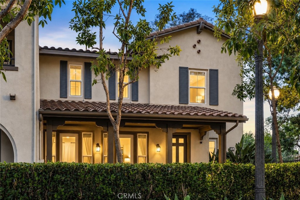 25 Vermillion, Irvine, CA 92603 — photo 1