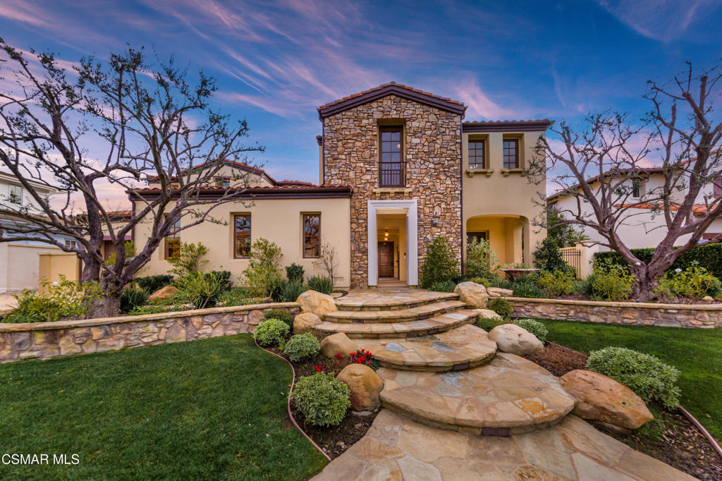 25480 Prado De Oro, Calabasas, CA 91302 — photo 1