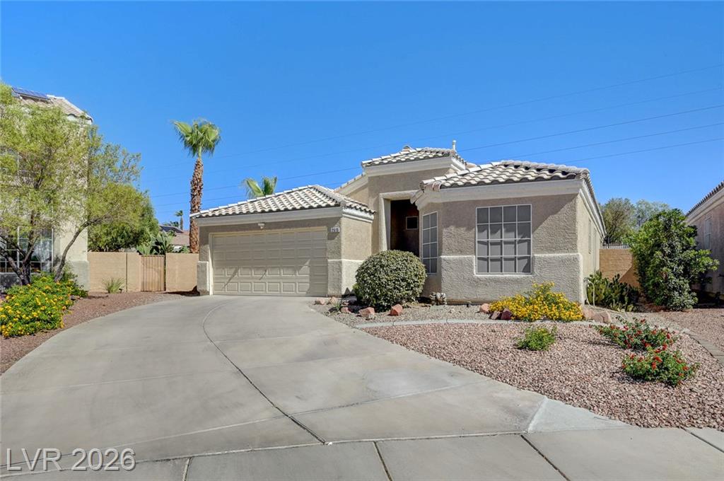 2515 NEW SALEM Avenue, Henderson, NV 89052 — photo 1
