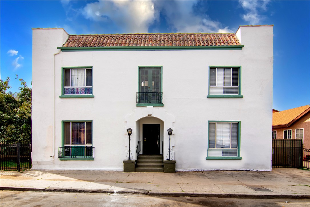 440 E 27th, Los Angeles, CA 90011 — photo 1