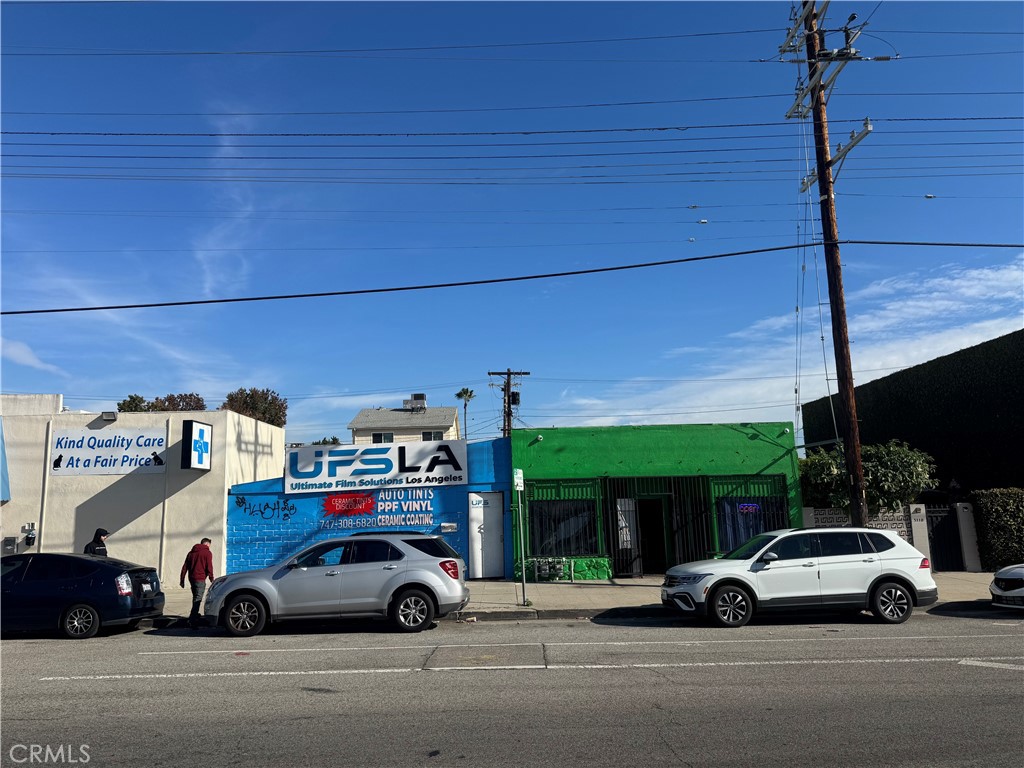 5112 5114 Vineland Ave, North Hollywood, CA 91601 — photo 1