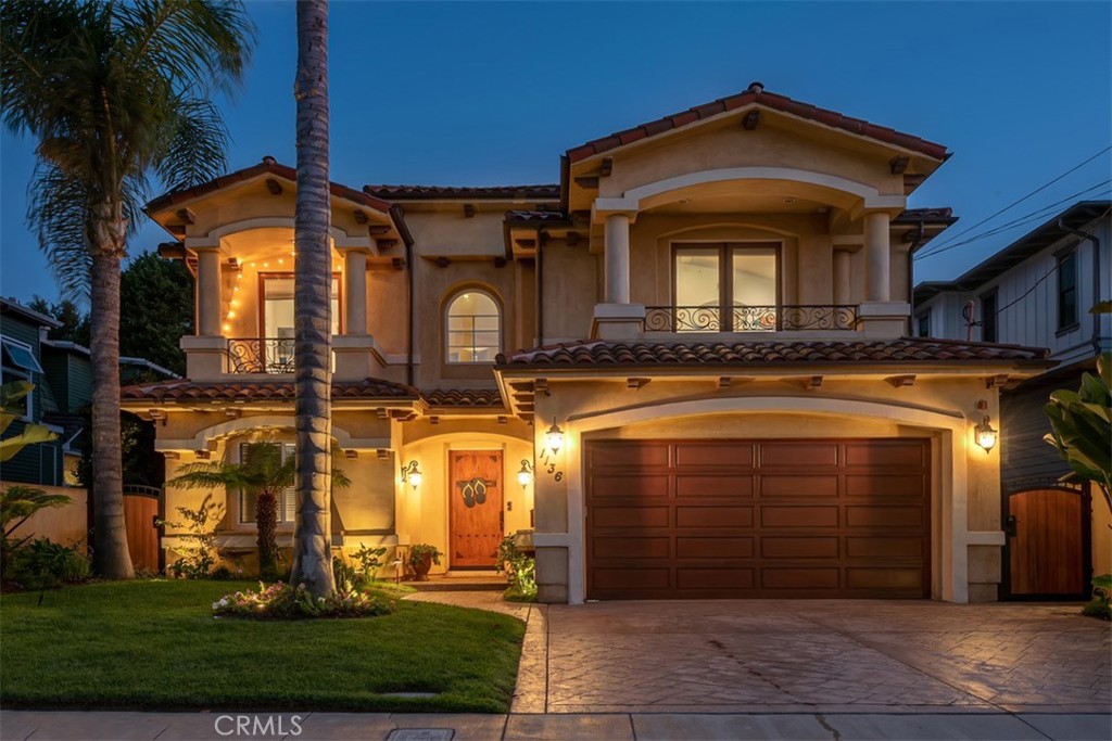 1136 5th Street, Manhattan Beach, CA 90266 — photo 1