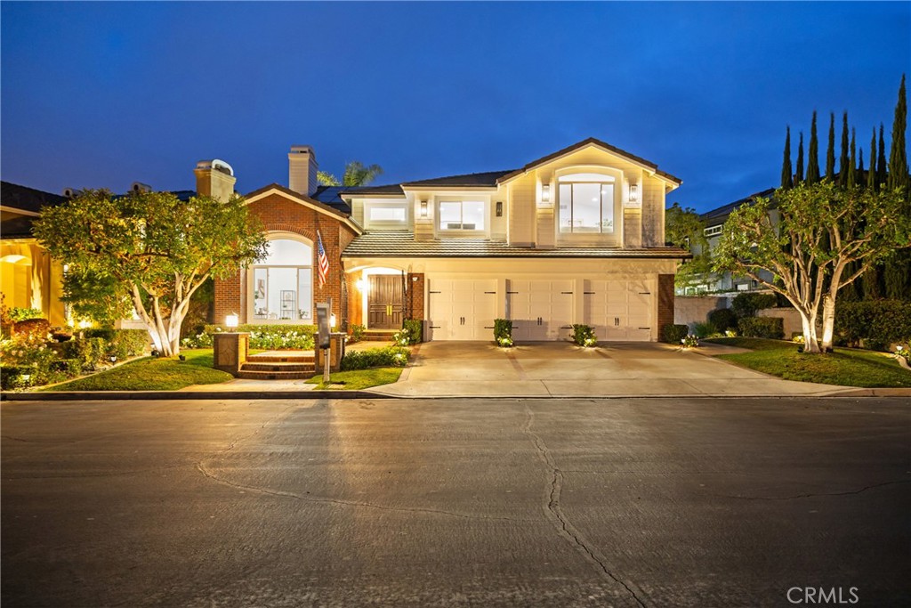 17 Brentwood, Coto de Caza, CA 92679 — photo 1