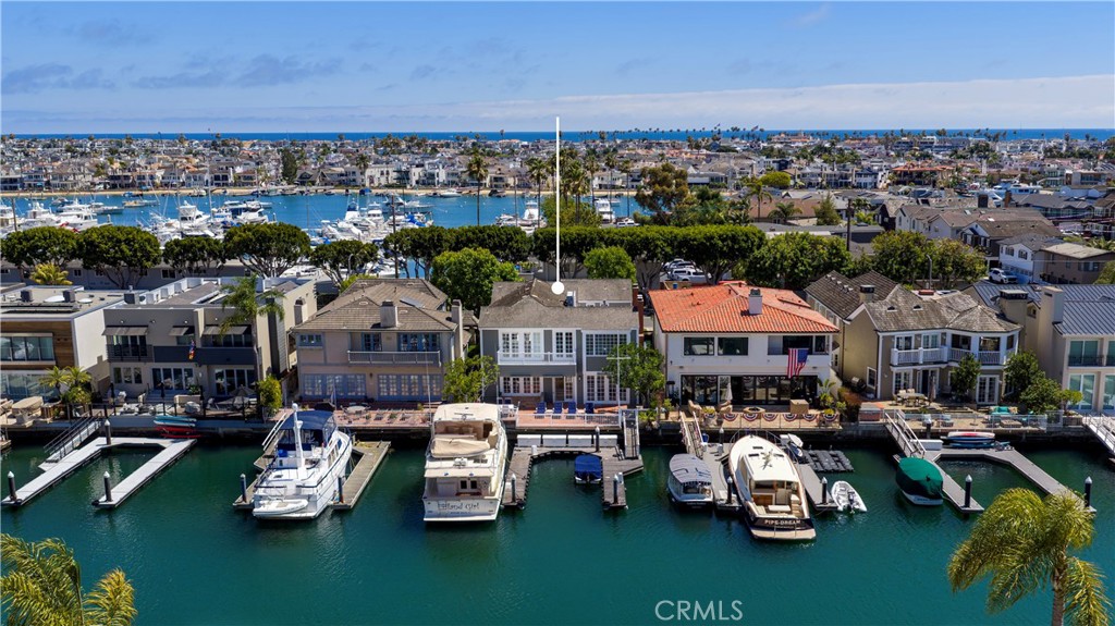 736 Harbor Island Drive, Newport Beach, CA 92660 — photo 1