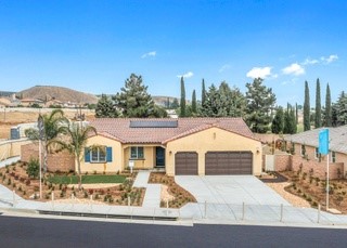 4116 Wood Lane, Banning, CA 92220 — photo 1