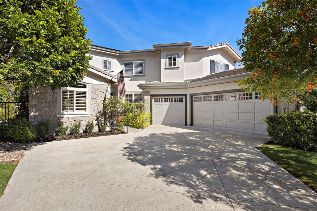 20 Edgewood, Coto de Caza, CA 92679 — photo 1