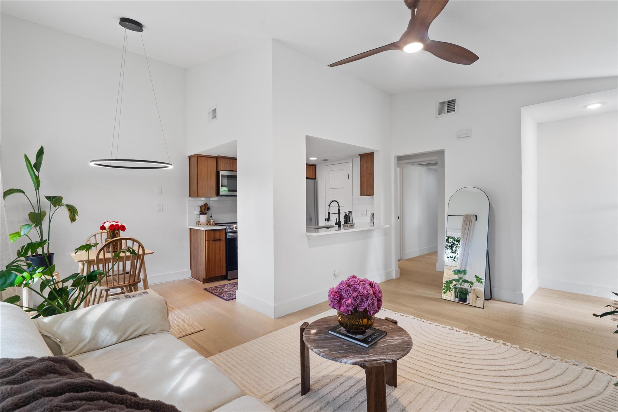 12811  Copper Cliff Ave  #B, Austin, TX 78727 — photo 1