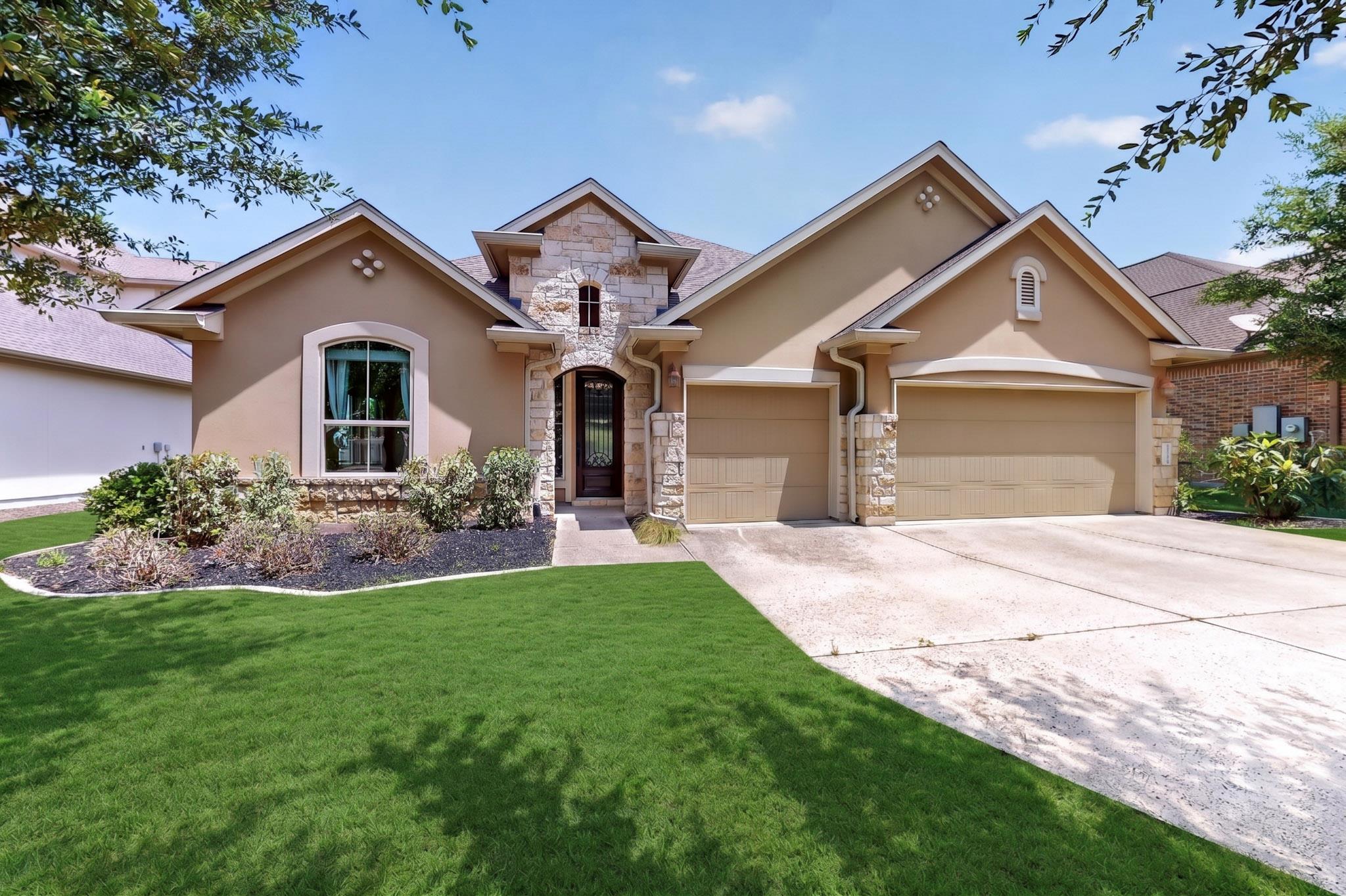 4804  Taurus Walk, Austin, TX 78738 — photo 1