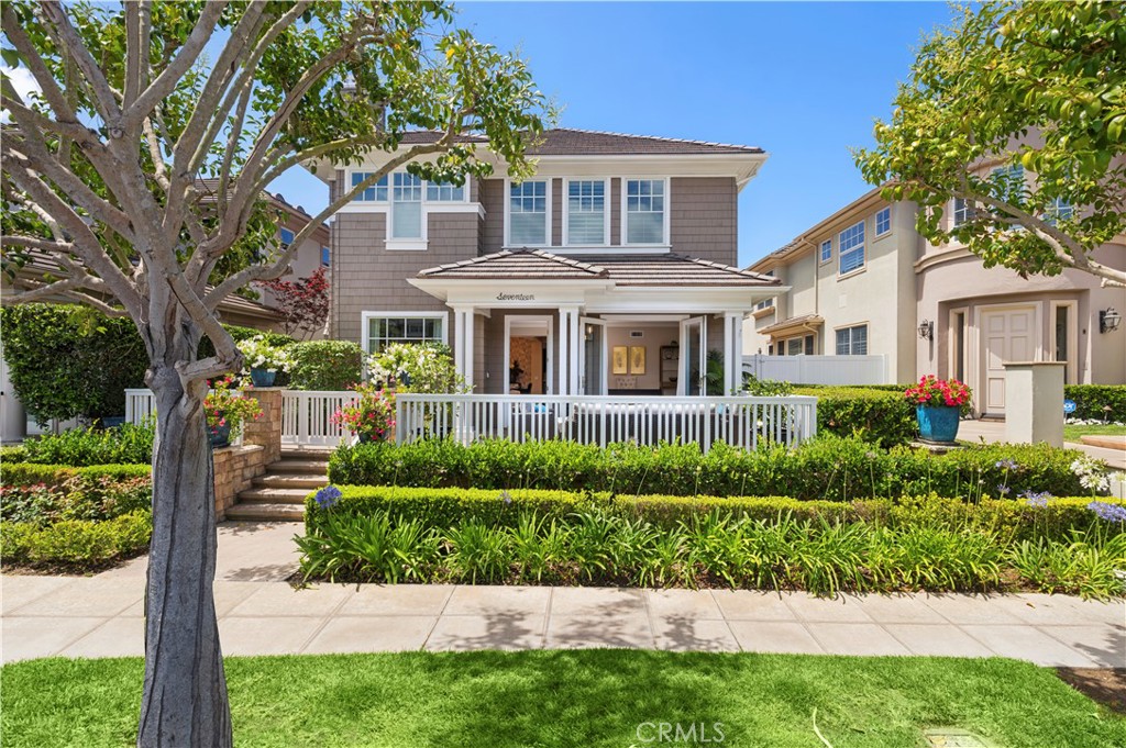 17 Spanish Bay, Newport Beach, CA 92660 — photo 1
