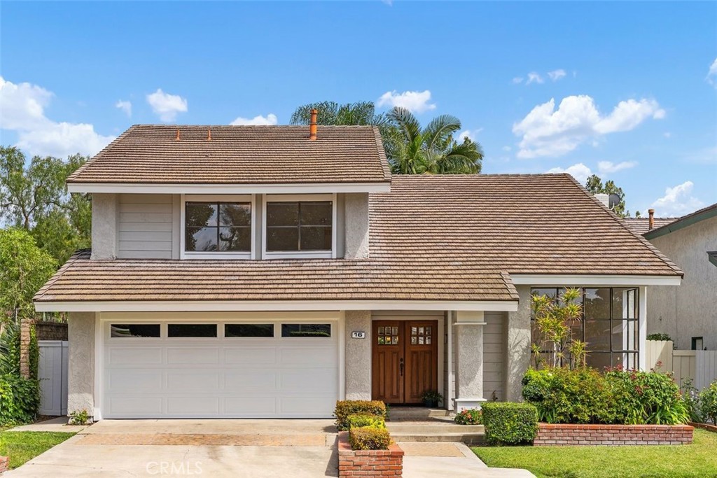 16 Alegria, Irvine, CA 92620 — photo 1