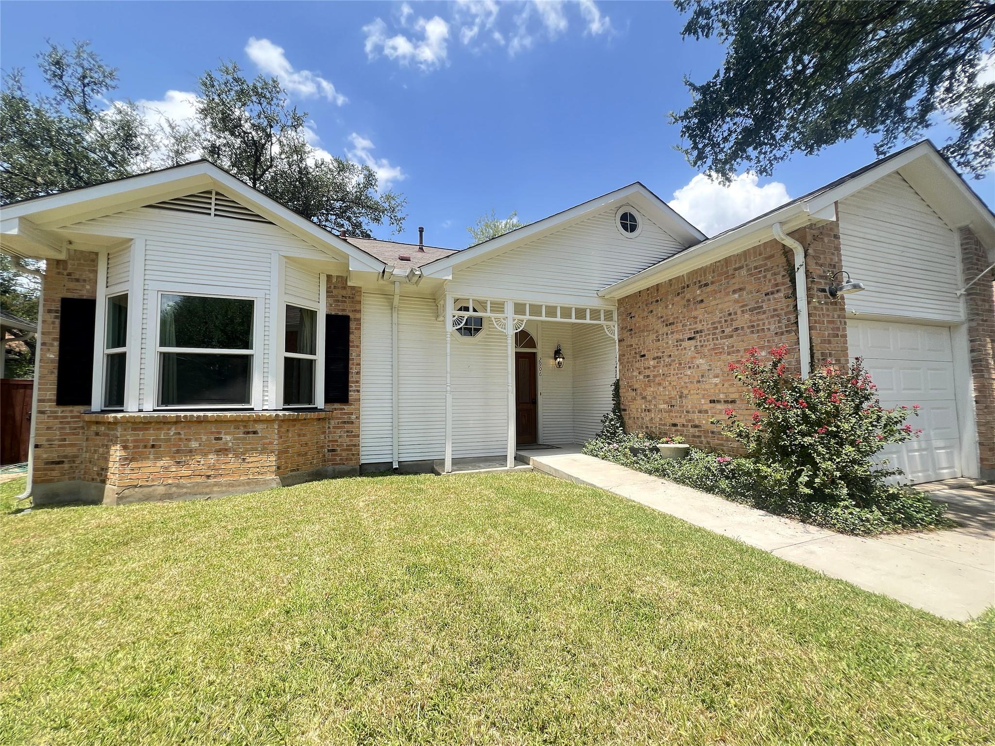 2906  Garvey Cv, Austin, TX 78748 — photo 1
