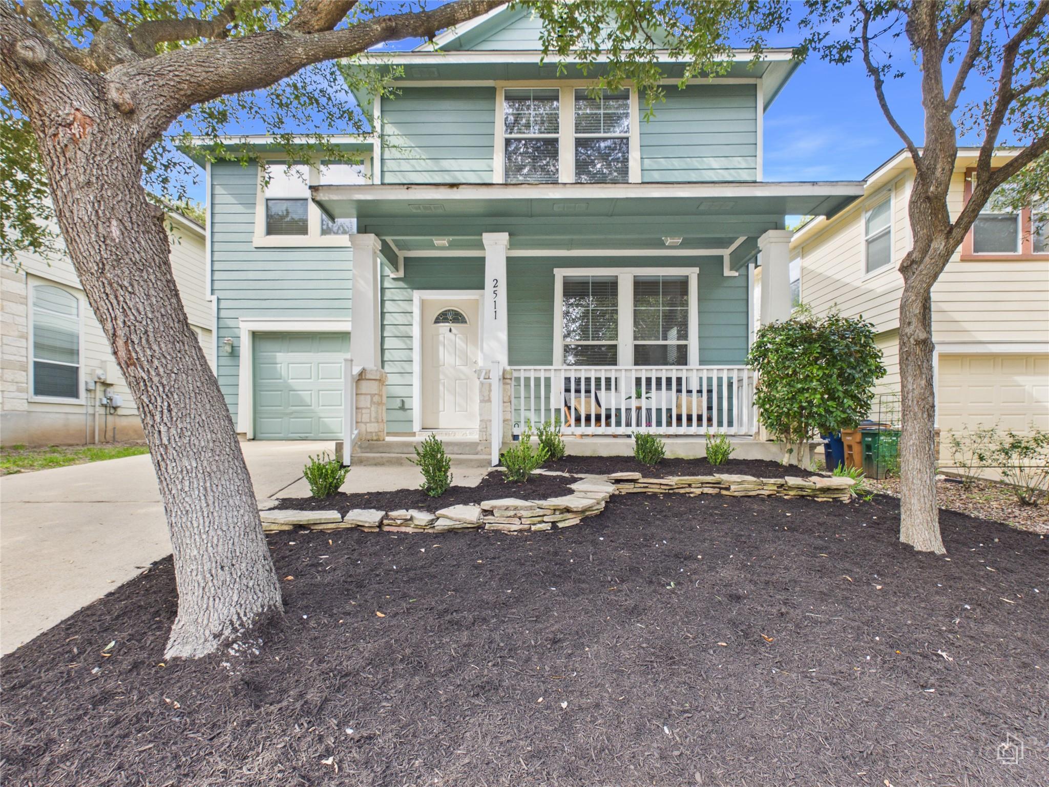2511 Keepsake Dr, Austin, TX 78745 — photo 1