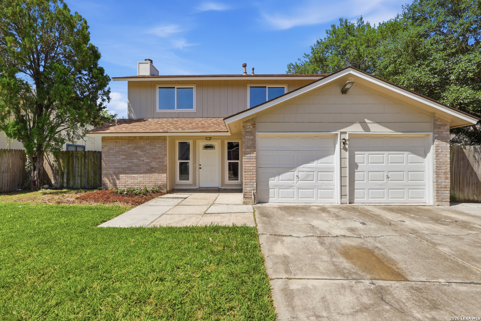 2818 Burning Rock, San Antonio, TX 78247 — photo 1