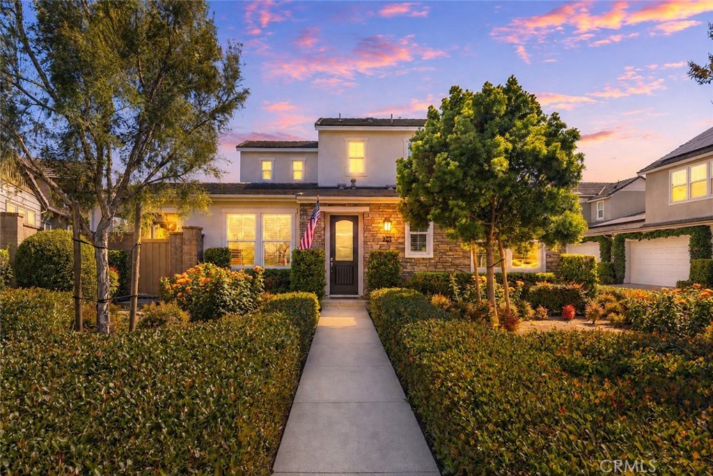 123 Garcilla Drive, Rancho Mission Viejo, CA 92694 — photo 1
