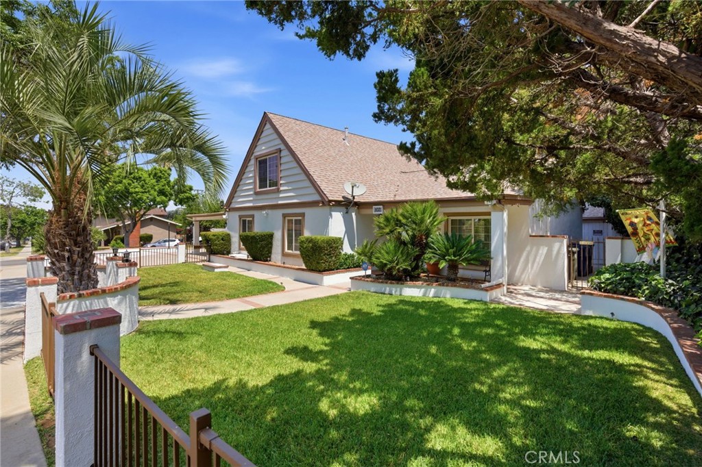 1021 Cimarron, Redlands, CA 92374 — photo 1