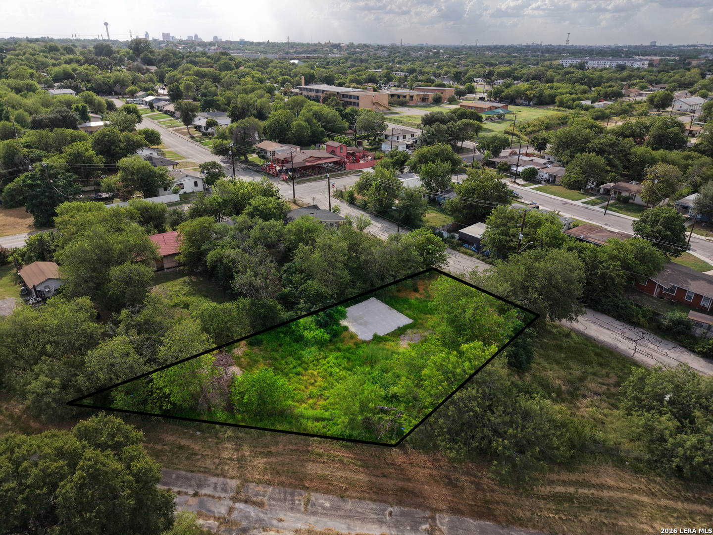350 MORNINGVIEW DR, San Antonio, TX 78220 — photo 1