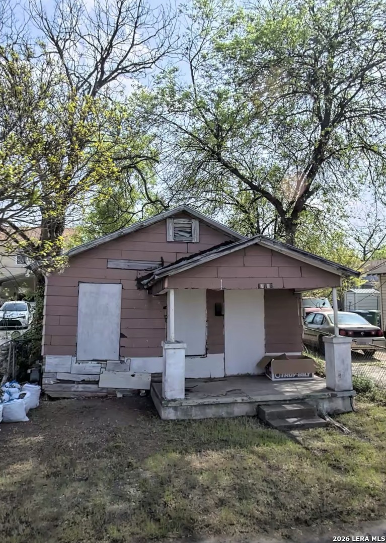 718 Green, San Antonio, TX 78225 — photo 1