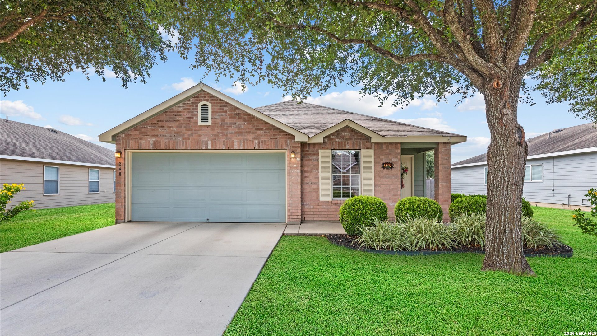 248 Cactus Patch, Schertz, TX 78154 — photo 1