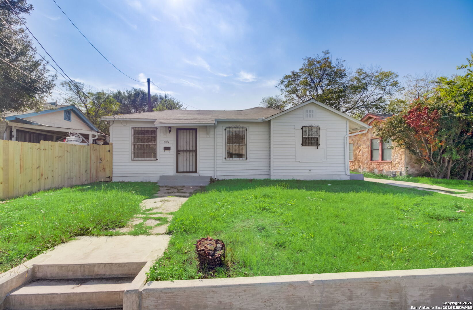 1622 Gorman, San Antonio, TX 78202 — photo 1