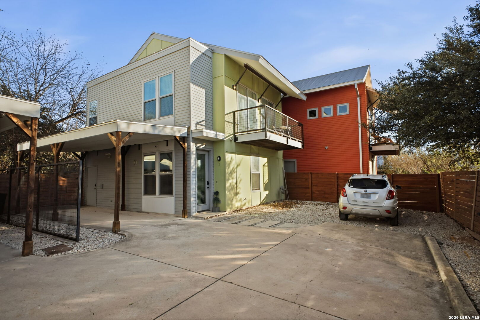 422 Hays Street #3, San Antonio, TX 78202 — photo 1