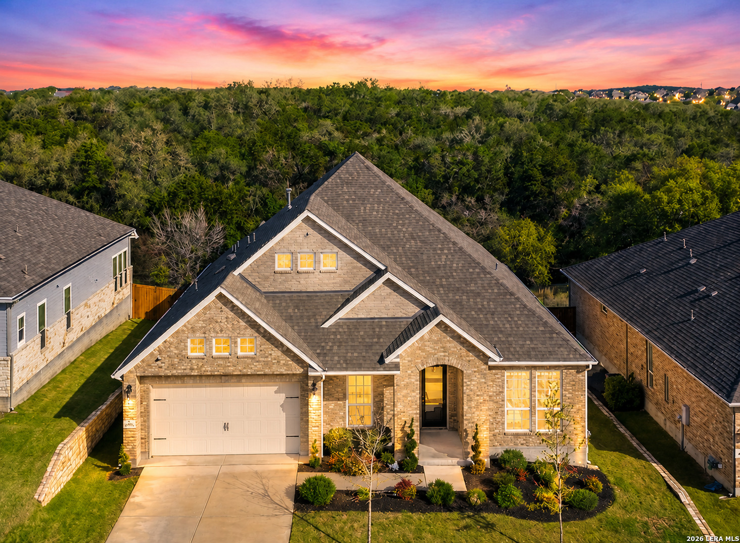 3711 Eliberis, San Antonio, TX 78261 — photo 1