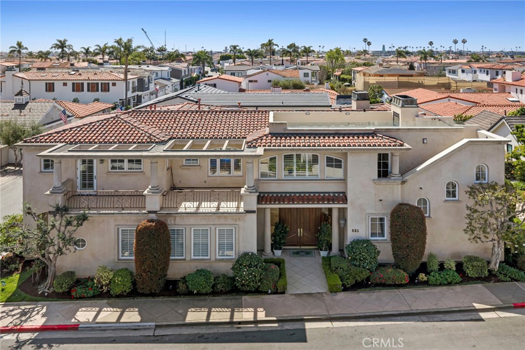 521 Via Lido Nord, Newport Beach, CA 92663 — photo 1