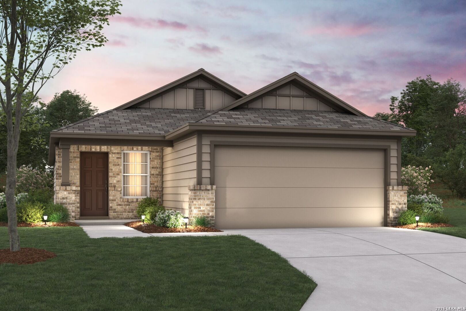 1671 Lost Nook, New Braunfels, TX 78130 — photo 1