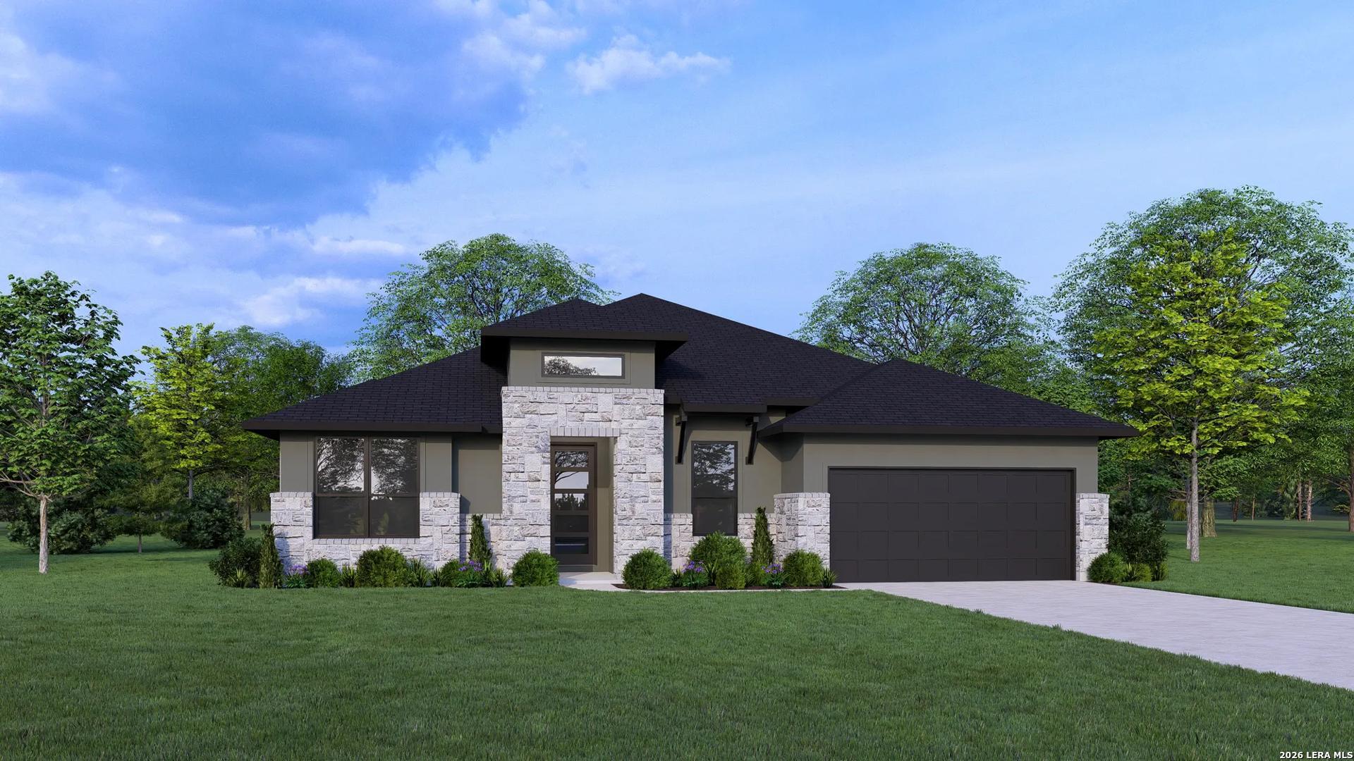 389 Summer Lake, New Braunfels, TX 78130 — photo 1