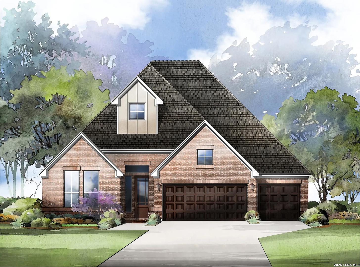 195 Grand Legacy, New Braunfels, TX 78130 — photo 1