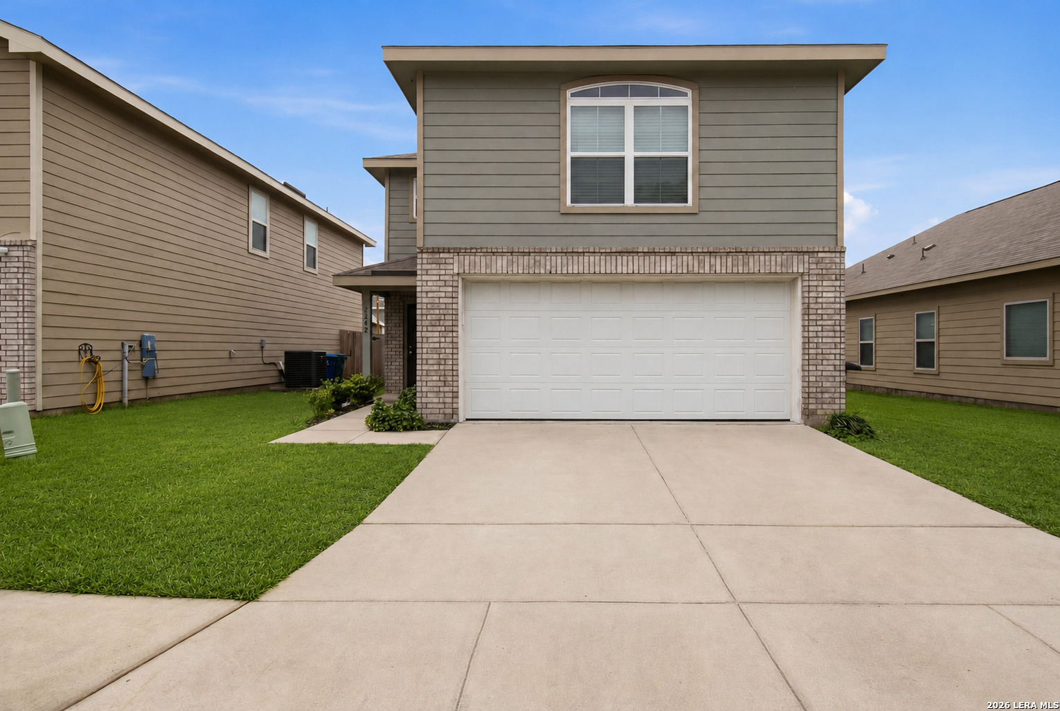 2242 Dry Moss Way, San Antonio, TX 78224 — photo 1