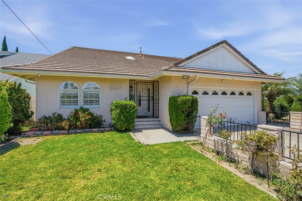 21815 Martin, Carson, CA 90745 — photo 1