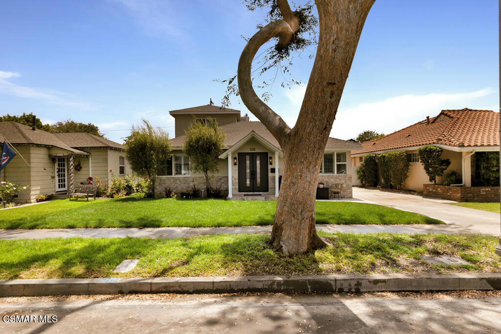 11118 Lindblade Street, Culver City, CA 90230 — photo 1