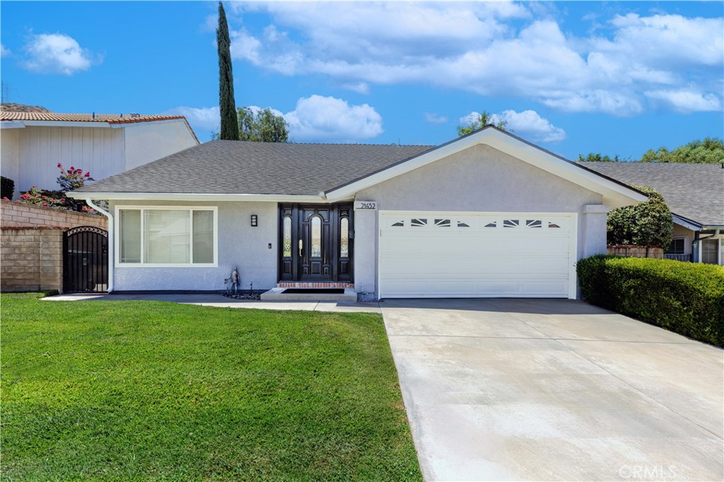 21452 Carol Sue, Saugus, CA 91350 — photo 1
