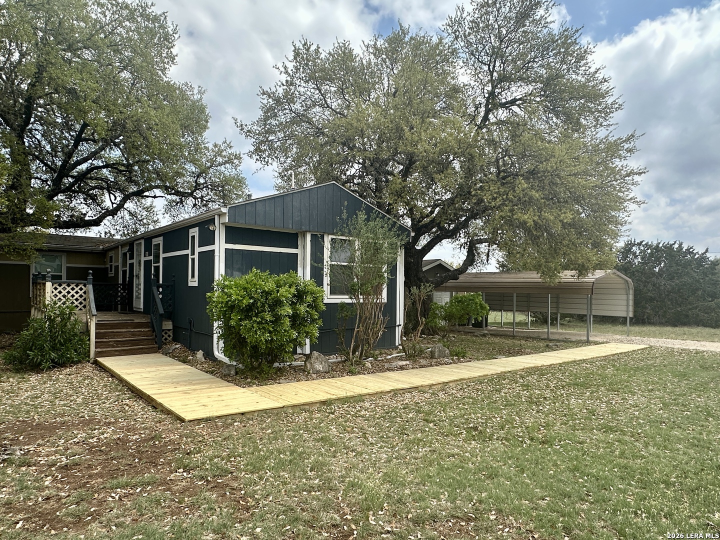 261 Pr 1514, Bandera, TX 78003 — photo 1