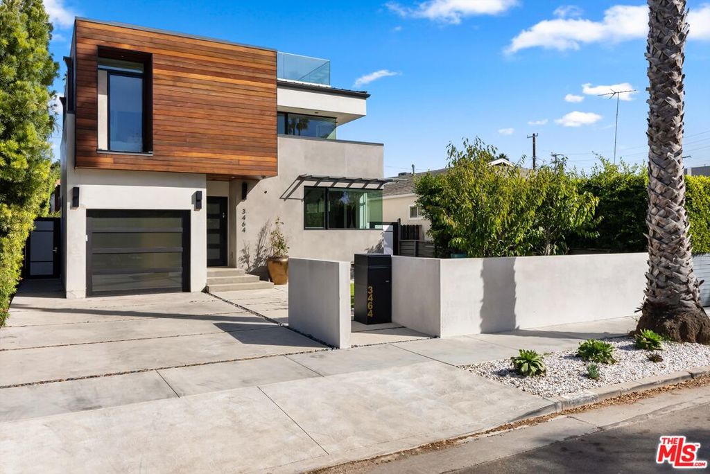 3464 Greenwood Avenue, Los Angeles, CA 90066 — photo 1