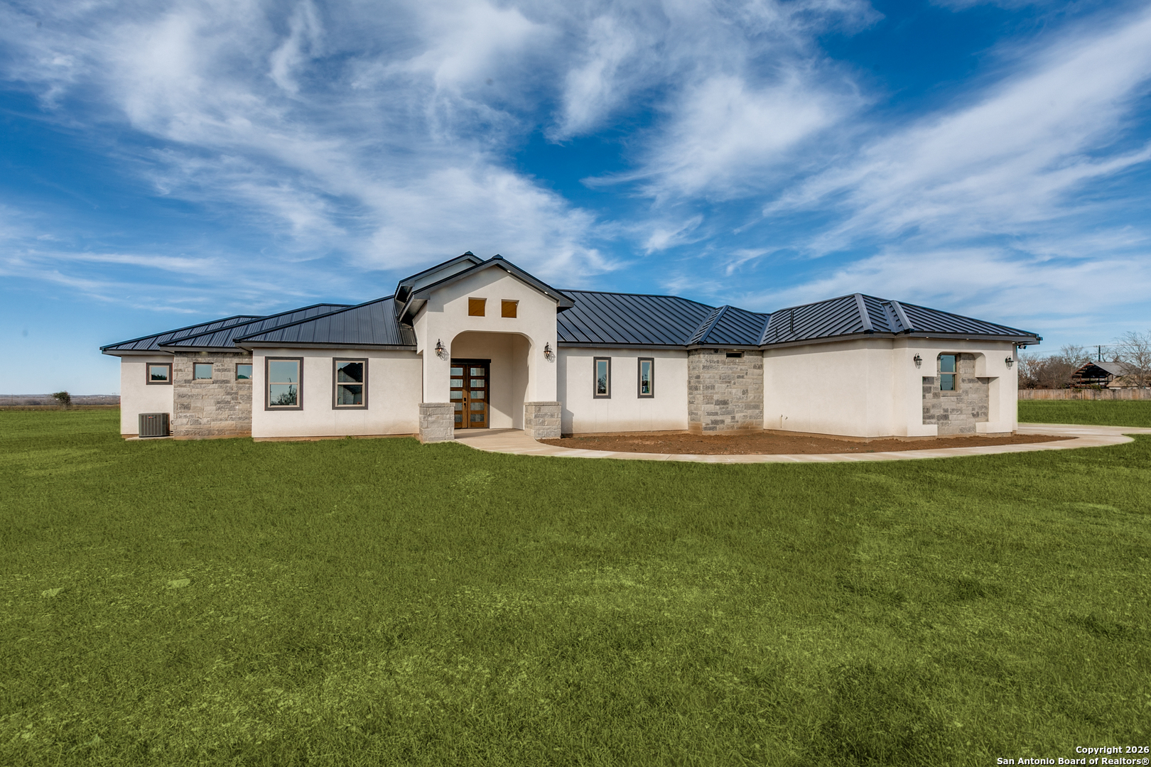 202 Venado Oaks, Castroville, TX 78009 — photo 1